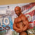 Felipe  Serrano - NPC Mr Puerto Rico Novice 2012 - #1