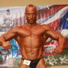 Felipe  Serrano - NPC Mr Puerto Rico Novice 2012 - #1