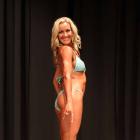 Laura  Osterman - NPC Southern Indiana 2013 - #1