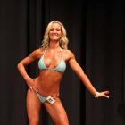 Laura  Osterman - NPC Southern Indiana 2013 - #1