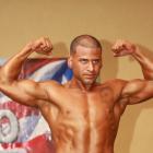 Jason  Padilla - NPC Mr Puerto Rico Novice 2012 - #1