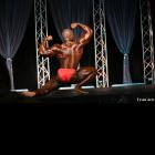 Will  Harris - NPC Stewart Fitness Championships 2014 - #1