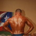 Jason  Padilla - NPC Mr Puerto Rico Novice 2012 - #1