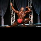 Will  Harris - NPC Stewart Fitness Championships 2014 - #1