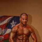 Jason  Padilla - NPC Mr Puerto Rico Novice 2012 - #1