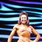 Carrieann  Hall - NPC Emerald Cup 2012 - #1