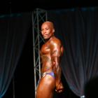 Robert  James - NPC Stewart Fitness Championships 2014 - #1