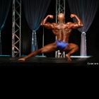 Robert  James - NPC Stewart Fitness Championships 2014 - #1