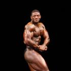 Jason  Wallace - NPC Rx Muscle Classic Championships 2013 - #1