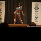 Jaime  Morton - NPC Brooklyn Grand Prix 2013 - #1