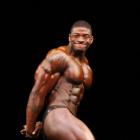 Jason  Wallace - NPC Rx Muscle Classic Championships 2013 - #1