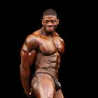 Jason  Wallace - NPC Rx Muscle Classic Championships 2013 - #1