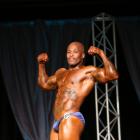 Robert  James - NPC Stewart Fitness Championships 2014 - #1