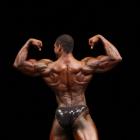 Jason  Wallace - NPC Rx Muscle Classic Championships 2013 - #1