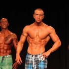 Andy  Wood - NPC Northern Kentucky 2013 - #1