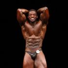 Jason  Wallace - NPC Rx Muscle Classic Championships 2013 - #1