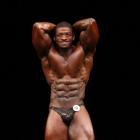 Jason  Wallace - NPC Rx Muscle Classic Championships 2013 - #1