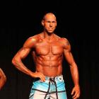 Steve  Firman - NPC Northern Kentucky 2013 - #1