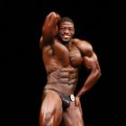 Jason  Wallace - NPC Rx Muscle Classic Championships 2013 - #1