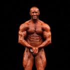 Eric  Jones - NPC Rx Muscle Classic Championships 2013 - #1