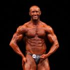 Eric  Jones - NPC Rx Muscle Classic Championships 2013 - #1