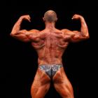 Eric  Jones - NPC Rx Muscle Classic Championships 2013 - #1