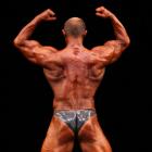 Eric  Jones - NPC Rx Muscle Classic Championships 2013 - #1