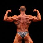 Eric  Jones - NPC Rx Muscle Classic Championships 2013 - #1