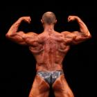 Eric  Jones - NPC Rx Muscle Classic Championships 2013 - #1