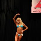 Sophie  Kostrzewa - NPC Natural Northern Michigan 2013 - #1