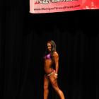 Jenny  Maples - NPC Natural Northern Michigan 2013 - #1