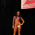 Jenny  Maples - NPC Natural Northern Michigan 2013 - #1