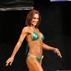 Beth  Blango - NPC Big Shott Classic 2012 - #1
