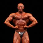 Eric  Jones - NPC Rx Muscle Classic Championships 2013 - #1