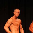 Andy  Wood - NPC Northern Kentucky 2013 - #1