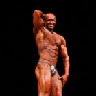 Eric  Jones - NPC Rx Muscle Classic Championships 2013 - #1