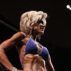 Debra  Arbogast - NPC Emerald Cup 2012 - #1