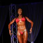 Nikia  Knapp - NPC Stewart Fitness Championships 2014 - #1