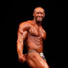 Eric  Jones - NPC Rx Muscle Classic Championships 2013 - #1