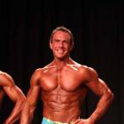 Richard  Ligenza - NPC Northern Kentucky 2013 - #1