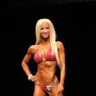 Samantha  Nazarro - NPC Jr. USA 2014 - #1