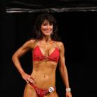 Pam  Godwin - NPC Big Shott Classic 2012 - #1