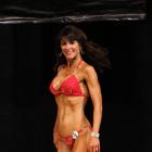 Pam  Godwin - NPC Big Shott Classic 2012 - #1