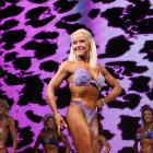 Diane  Whetstone - NPC Emerald Cup 2012 - #1