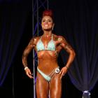 Nikki  Coomer - NPC Stewart Fitness Championships 2014 - #1