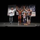 Tony  Wilson - NPC Upstate Classic 2012 - #1