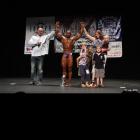 Tony  Wilson - NPC Upstate Classic 2012 - #1