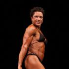 Amy  Sutter - NPC Rx Muscle Classic Championships 2013 - #1