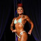 Nikki  Coomer - NPC Stewart Fitness Championships 2014 - #1