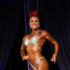 Nikki  Coomer - NPC Stewart Fitness Championships 2014 - #1